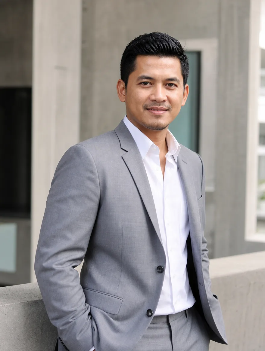 Amir Hakimi bin Rosli, Senior Associate at Teoh Danaraj