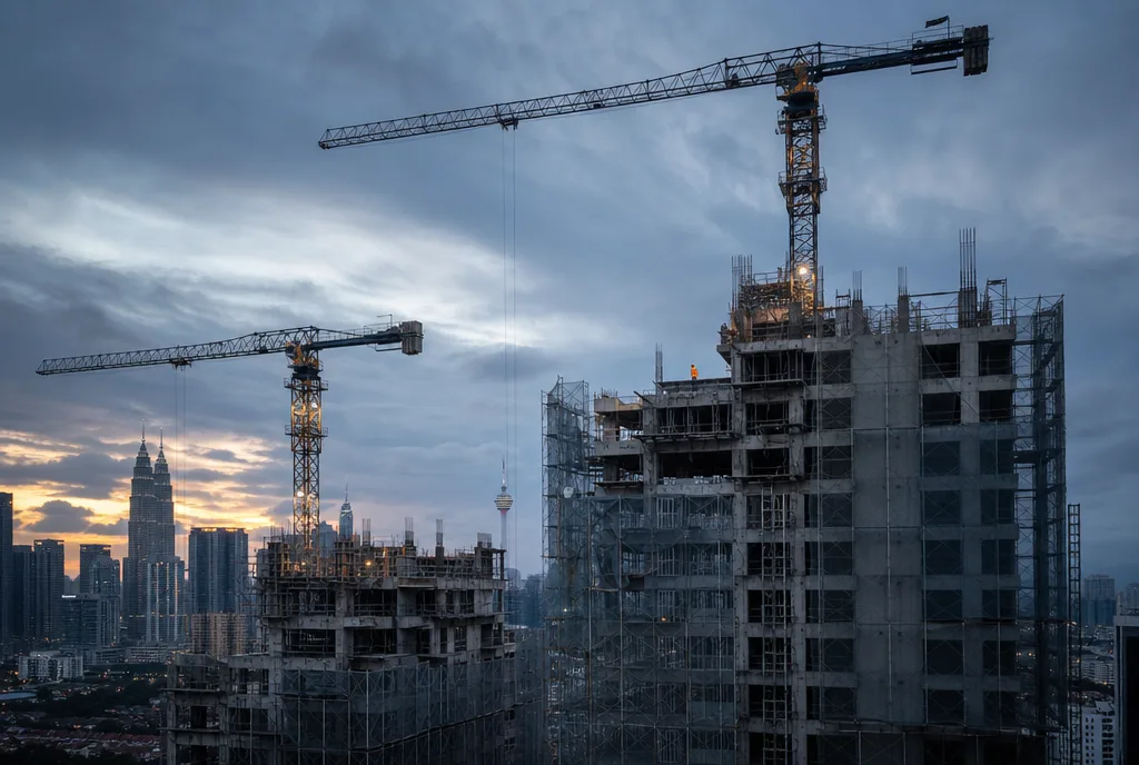 Domestic and AIAC-administered arbitration under the PAM, PWD (JKR), CIDB and FIDIC forms — from notice of arbitration to award and enforcement.