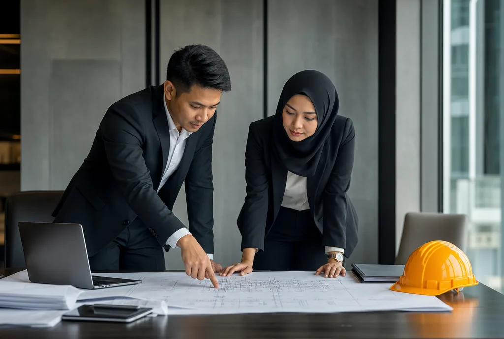Extension-of-time, prolongation, disruption and loss-and-expense claims — built on rigorous programme analysis that survives cross-examination.