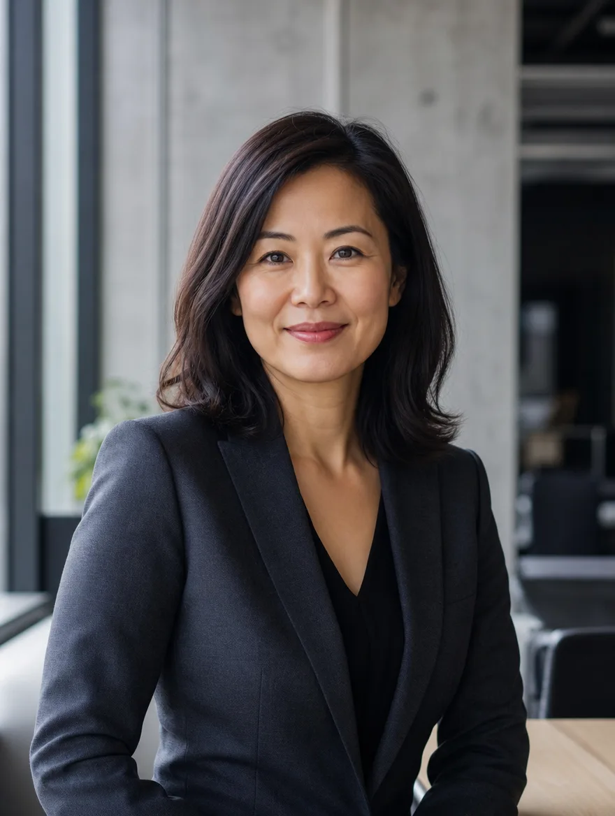 Ng Hui Lin, Partner at Teoh Danaraj