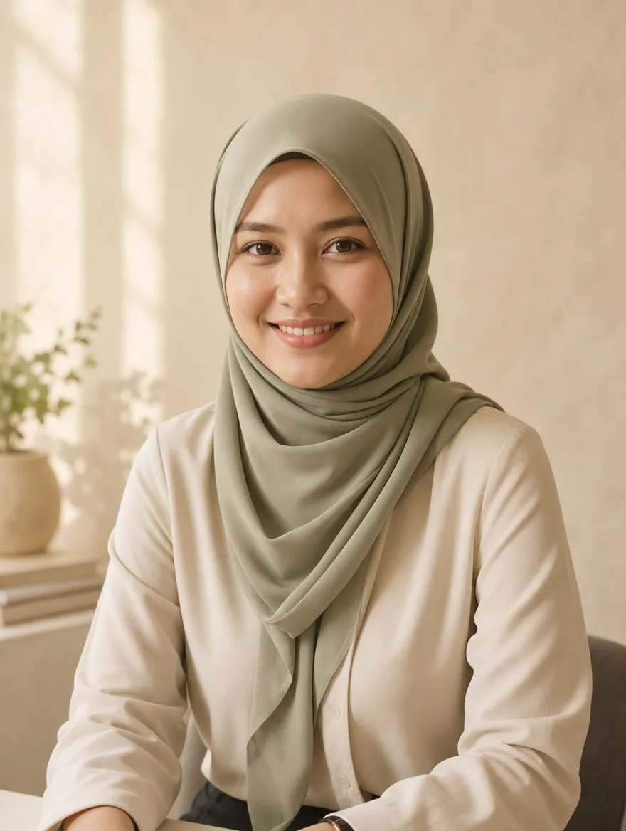 Farah Nabilah binti Roslan, Associate — Syariah team