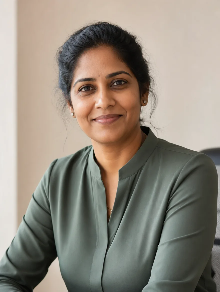 Priya Sandran, Partner — Children & protection