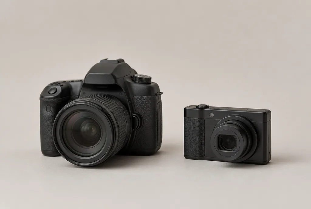 Cameras
