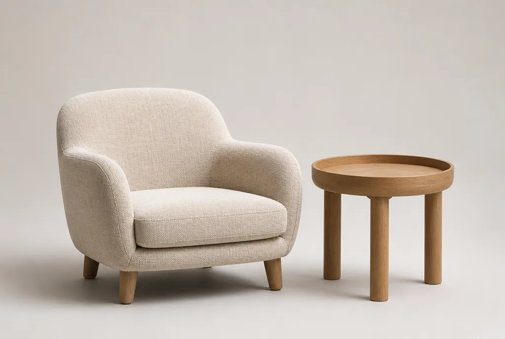 Home & Furniture
