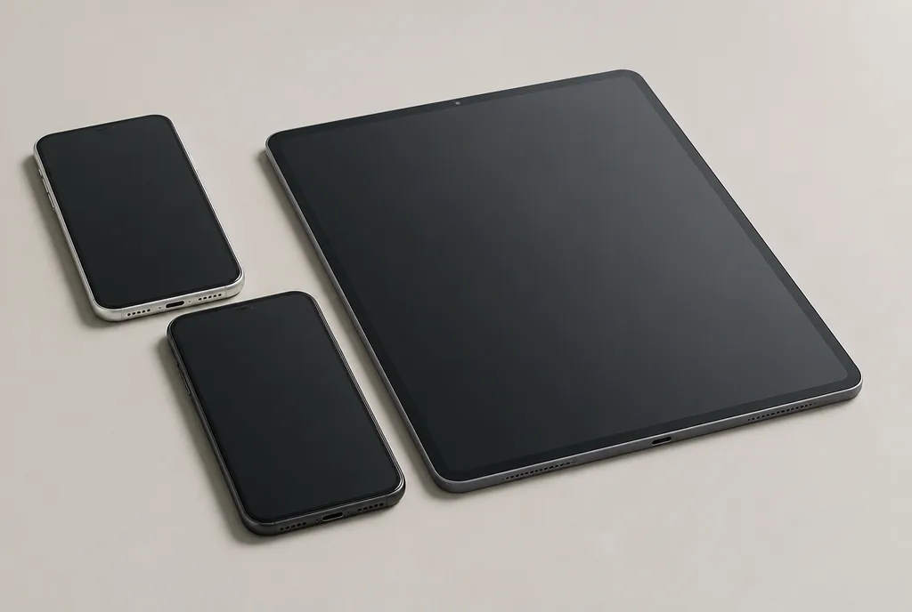 Phones & Tablets