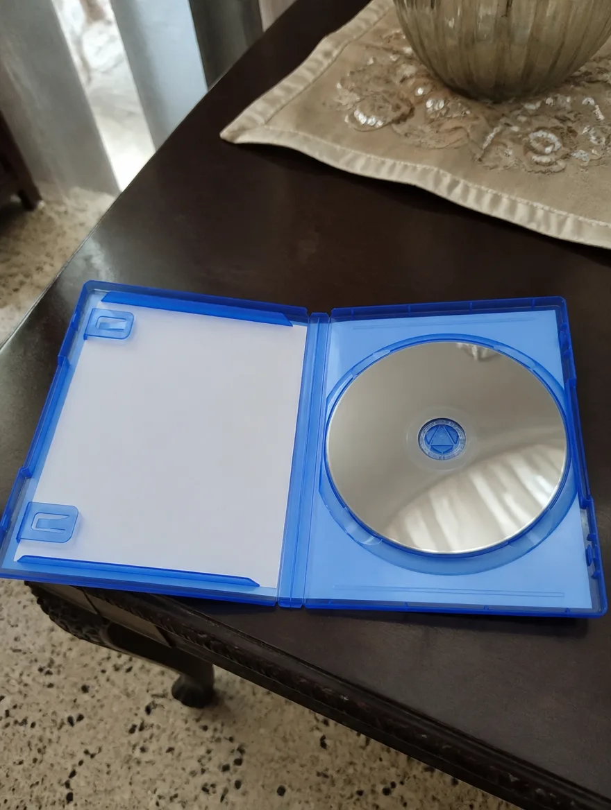 Marvel's Spider-Man 2 (PS5), used disc