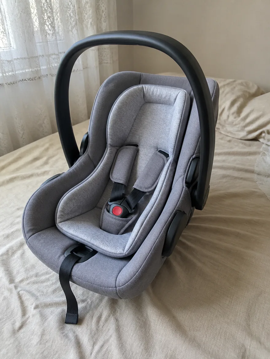 Joie first-stage car seat