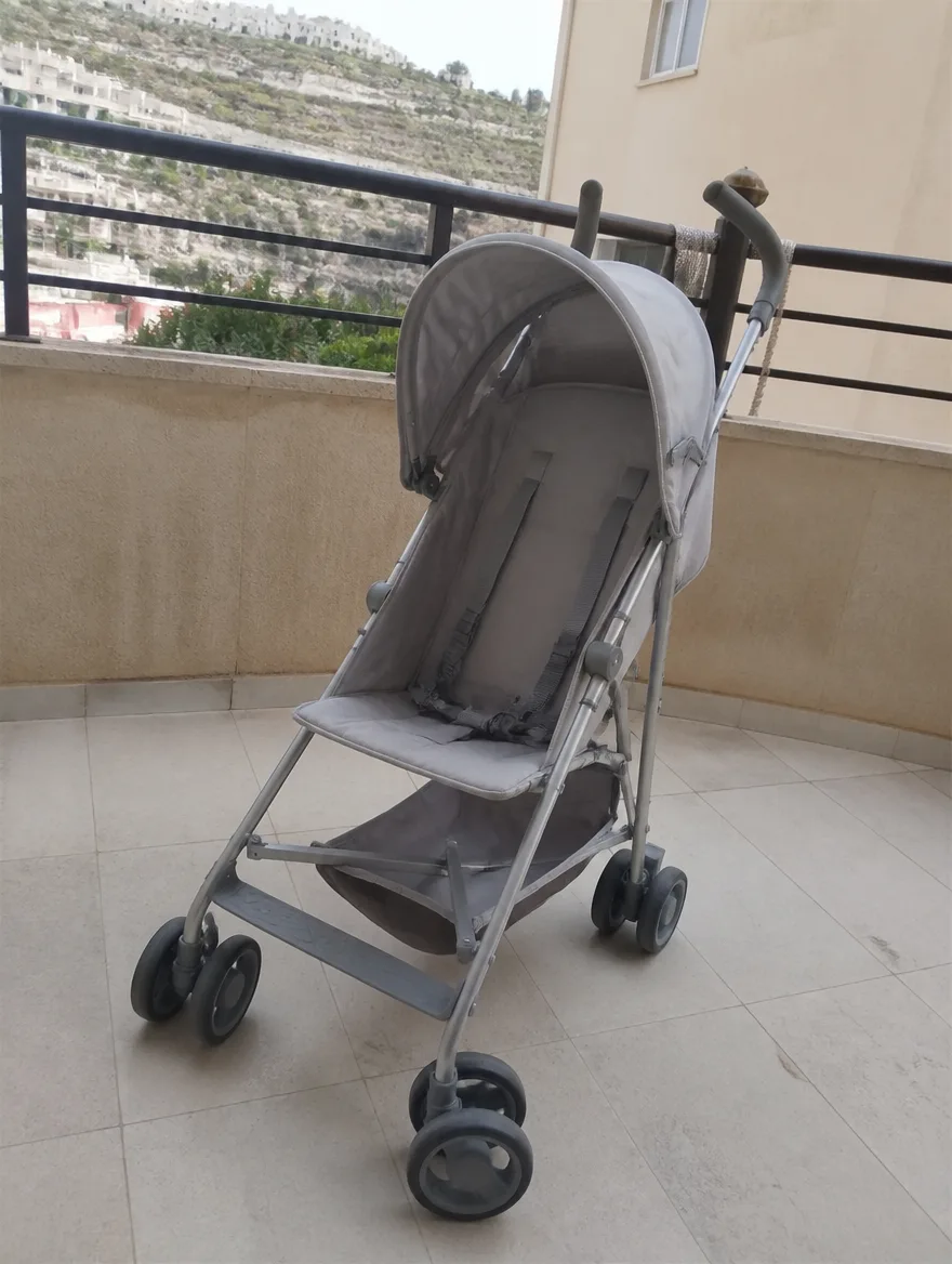 Lorelli lightweight stroller