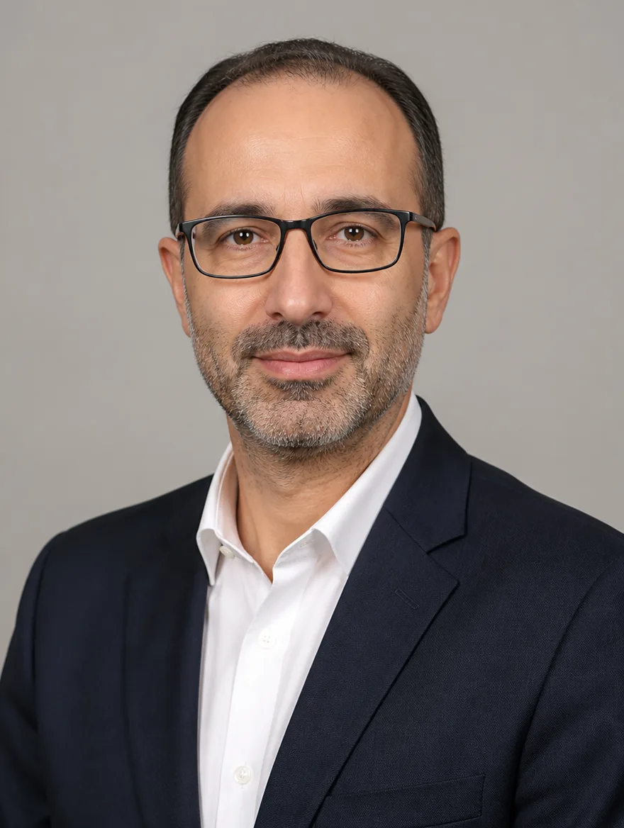Nadim Sfeir