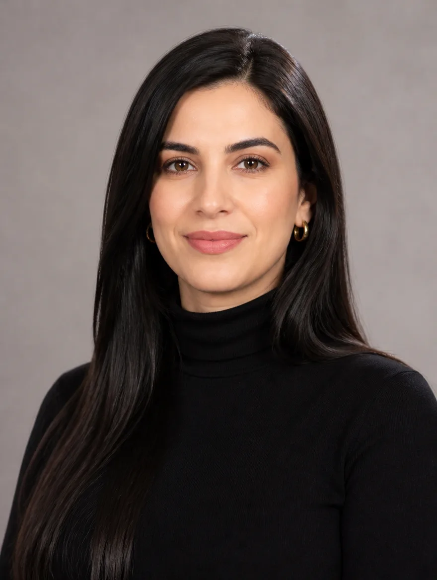 Yara Khalil