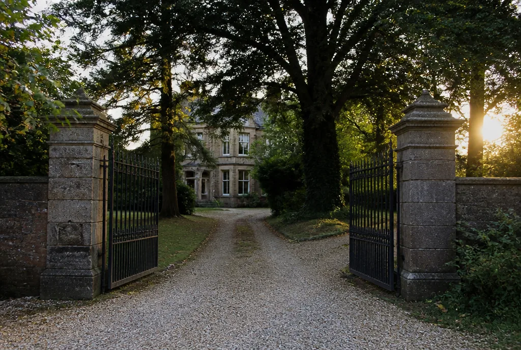 The Duchy