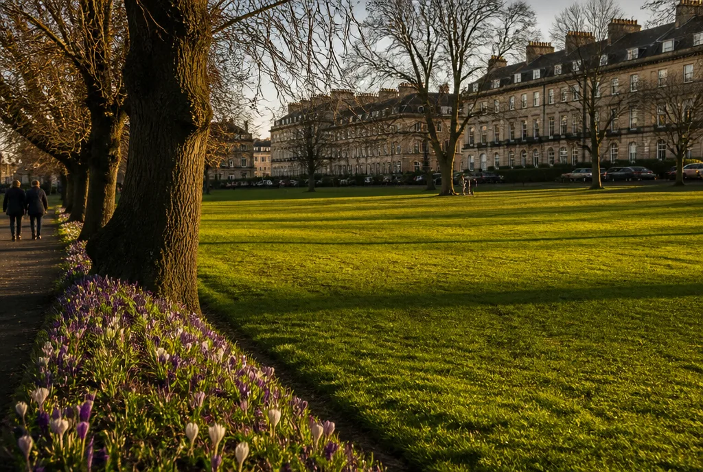 Harrogate Town Centre