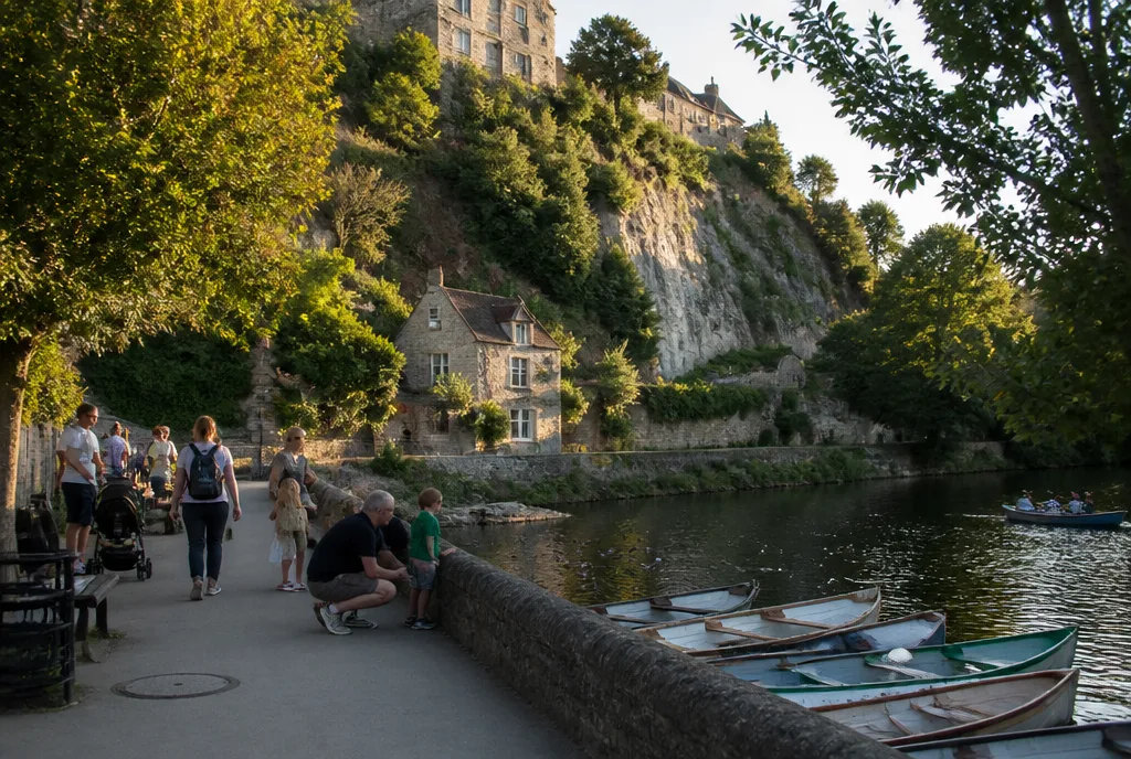 Knaresborough