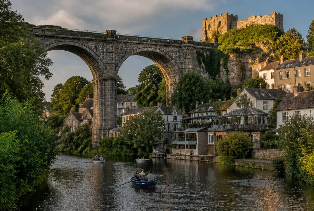Knaresborough