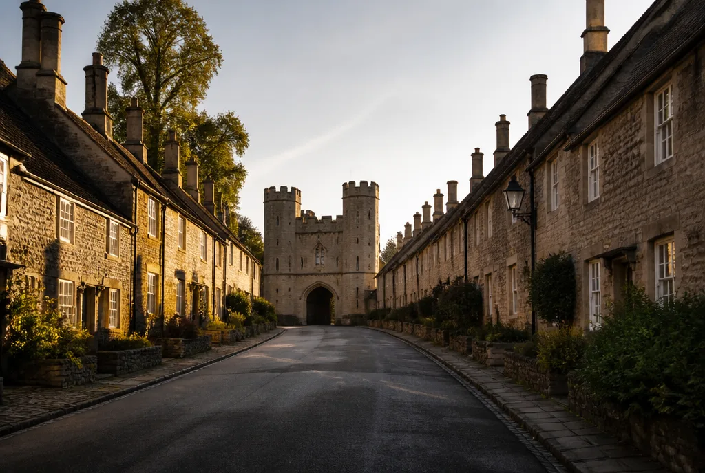 Ripley & the North Villages