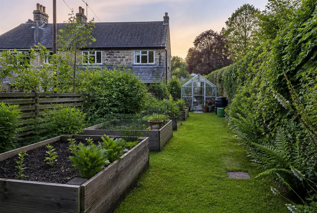 44 Briggate, Knaresborough — further view