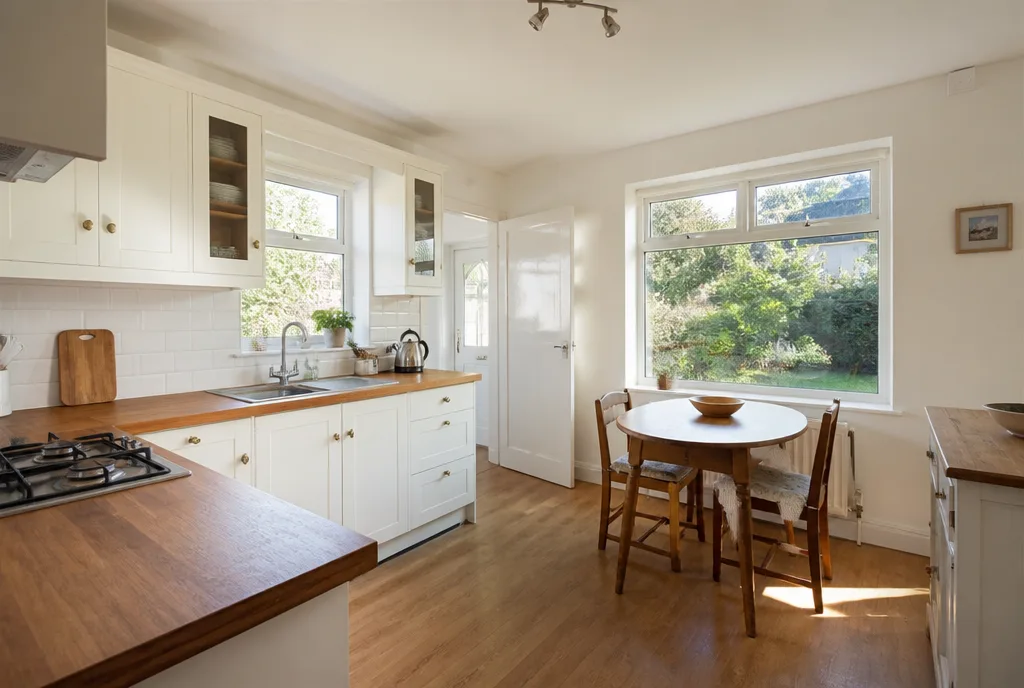 61 Forest Lane, Starbeck, Harrogate — interior