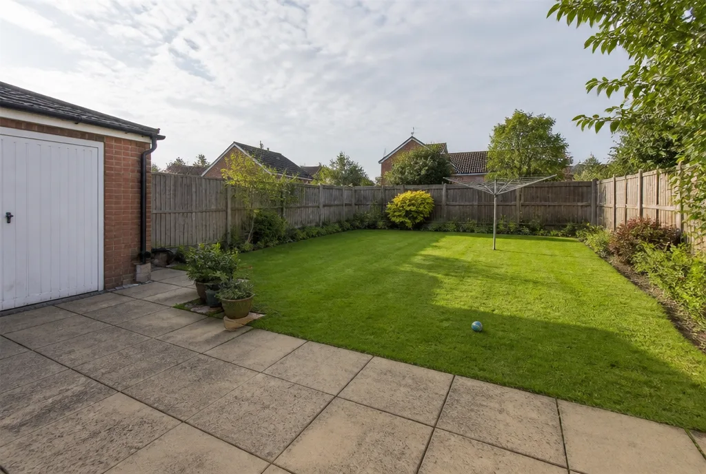 61 Forest Lane, Starbeck, Harrogate — further view