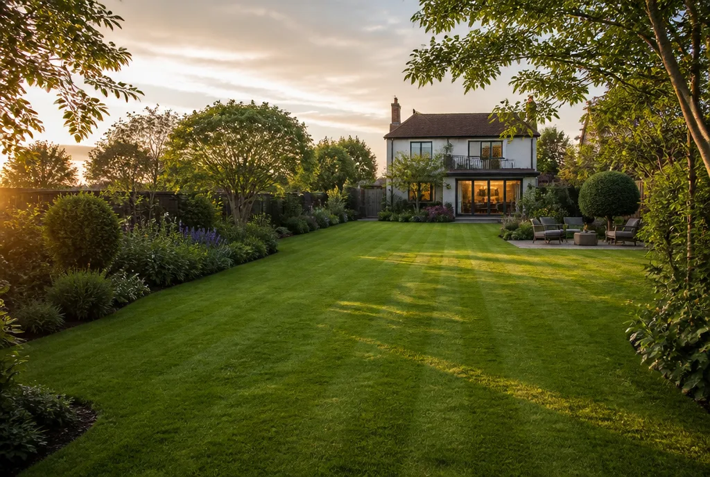 9 Kent Road, Harrogate — further view
