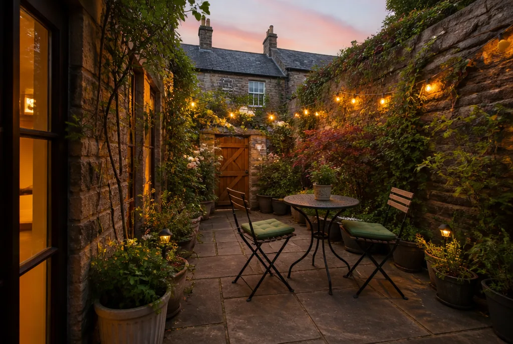 12 Mount Street, Harrogate — further view
