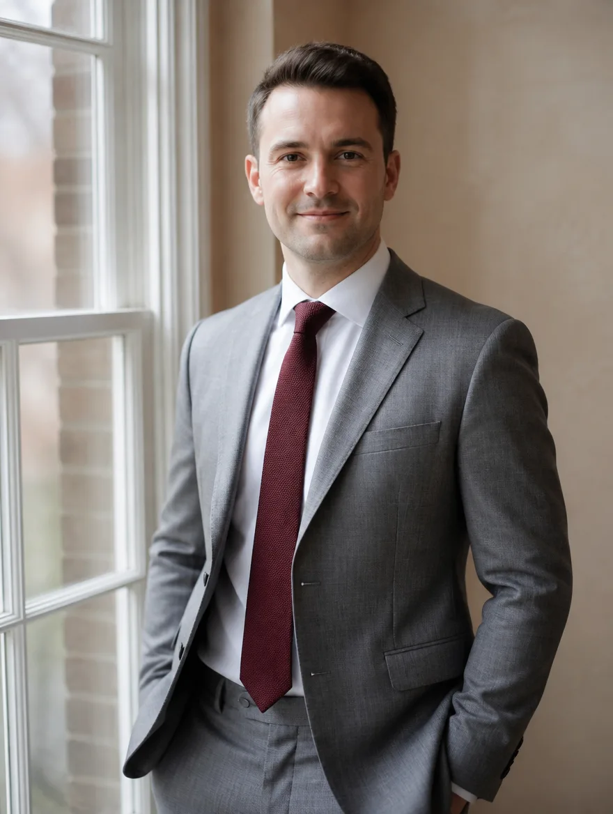 Daniel Whitby