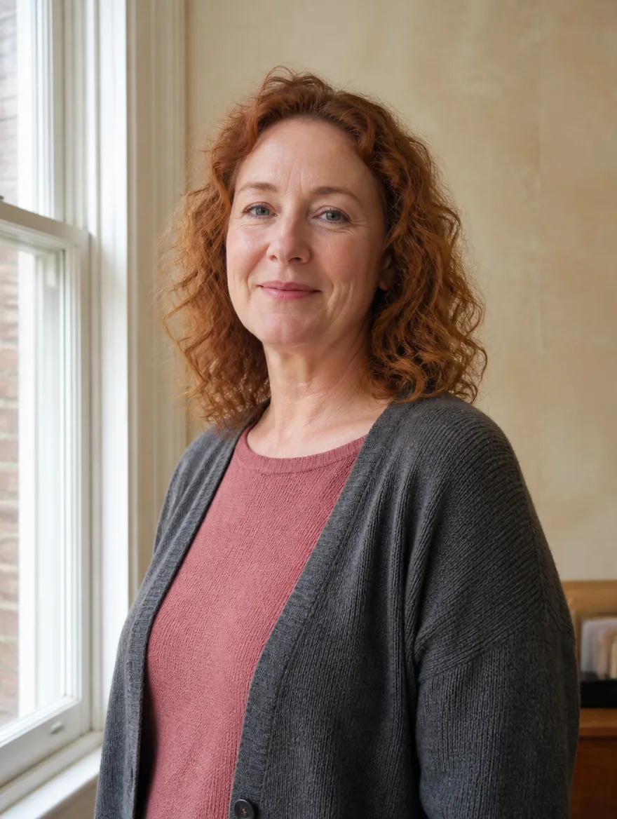Harriet Dunmore, Sales Progressor & Office Coordinator