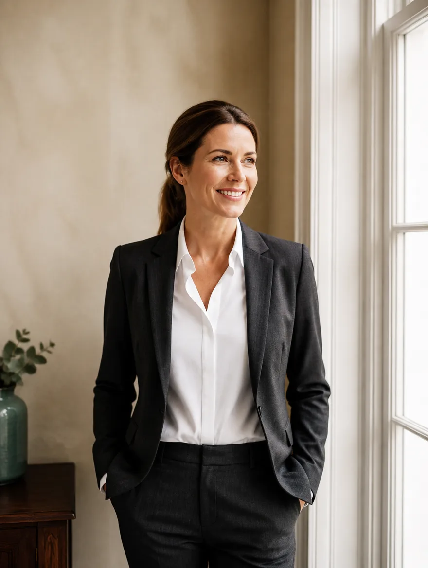Sophie Calder, Sales Manager