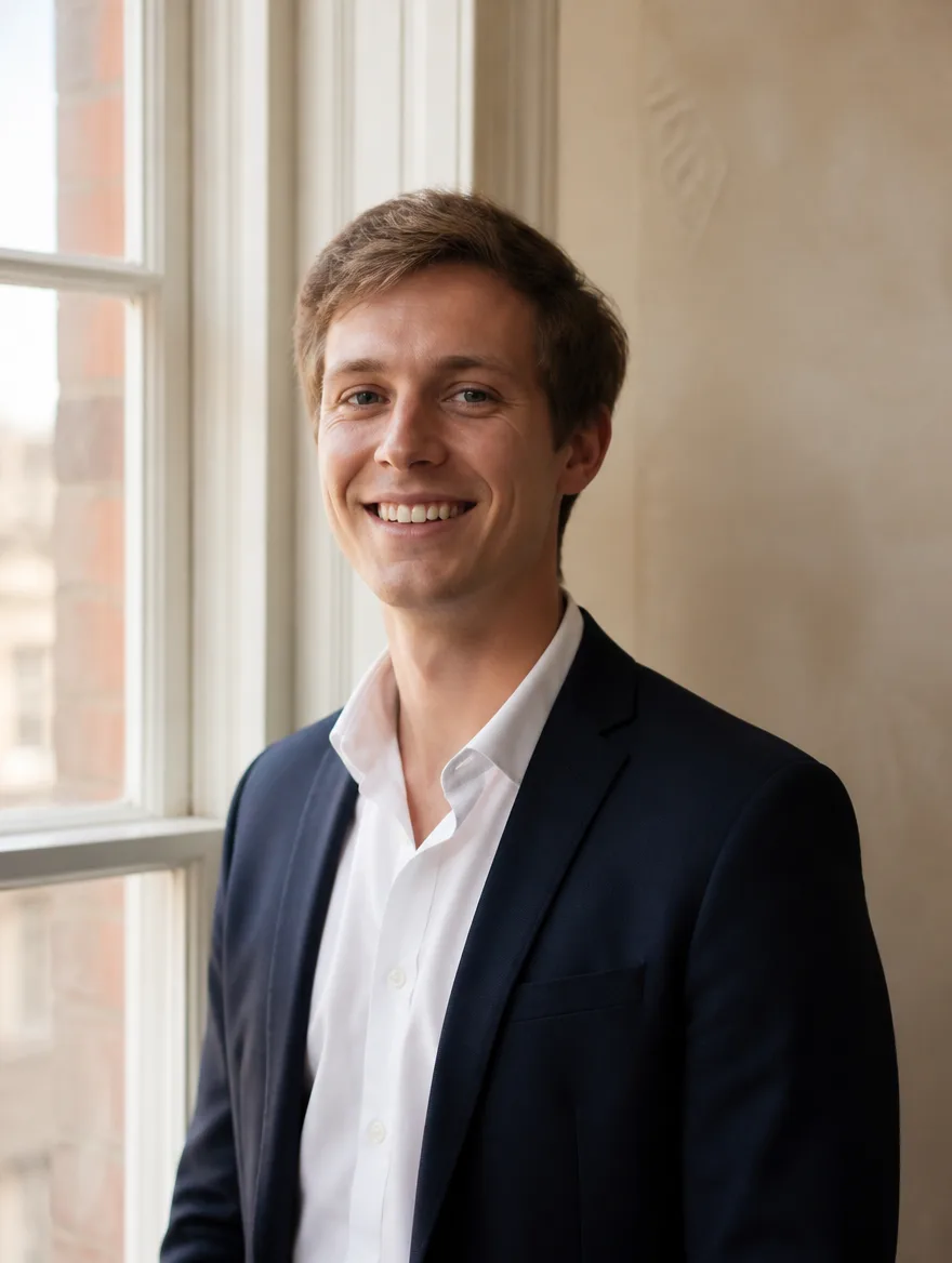 Tom Askew, Sales Negotiator