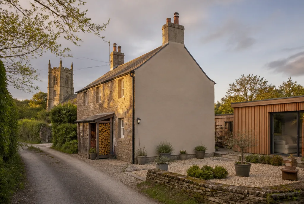 Rowan Cottage, Church Lane, Hampsthwaite