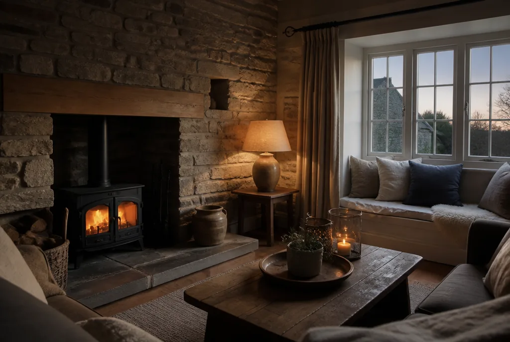 Rowan Cottage, Church Lane, Hampsthwaite — interior