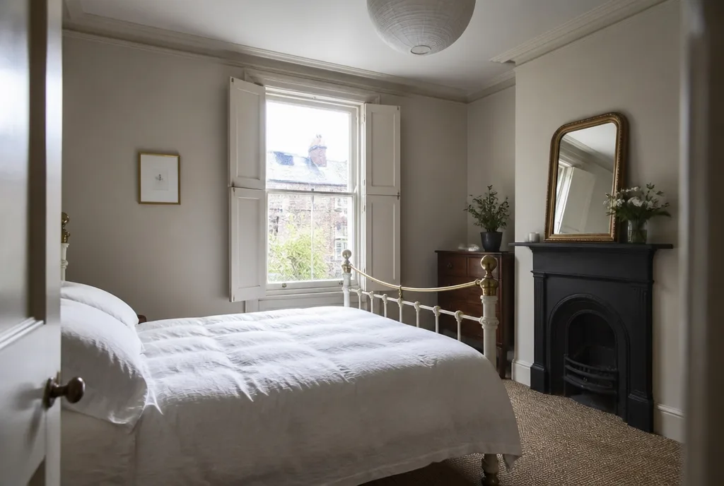 Apartment 6, 92 Valley Drive, Harrogate — further view