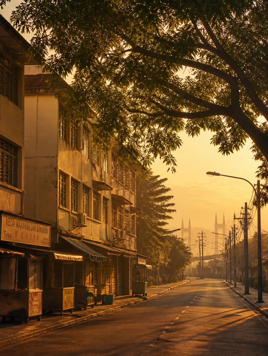 Gelugor & Jelutong, Penang