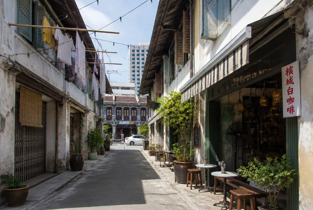 George Town