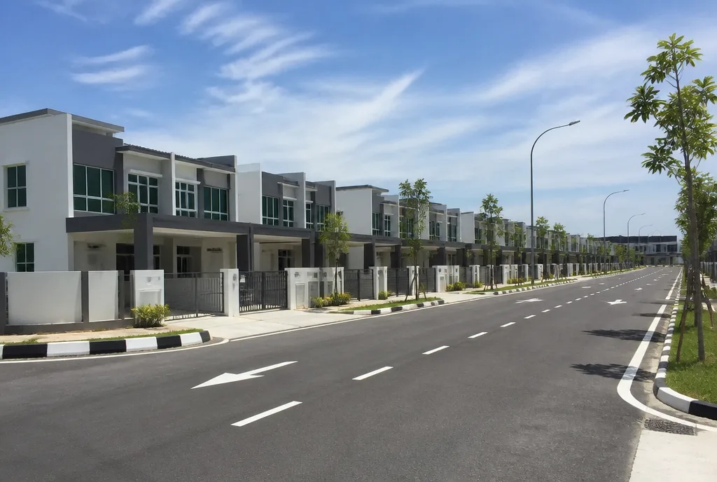 Seberang Perai & Batu Kawan