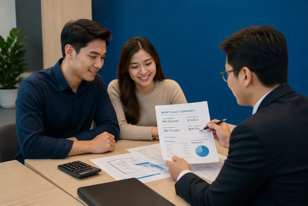 The real cost of buying a RM750,000 condominium in Penang