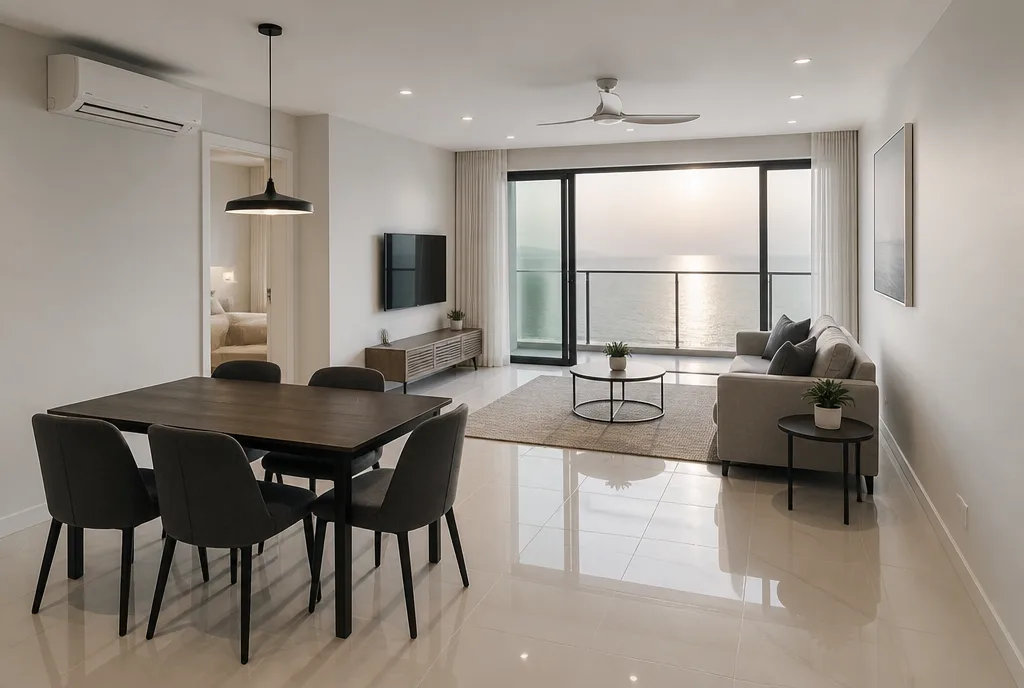 Condominium in Off Jalan Tanjung Tokong, Tanjung Tokong