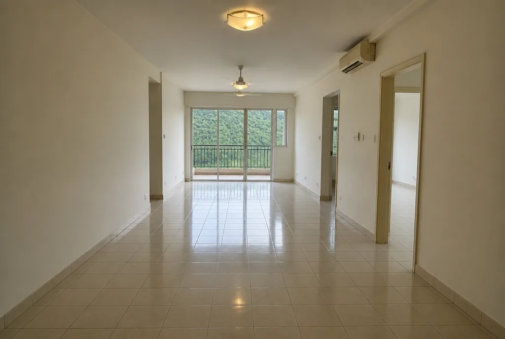 Condominium in Jalan Tanjung Bungah, Tanjung Bungah