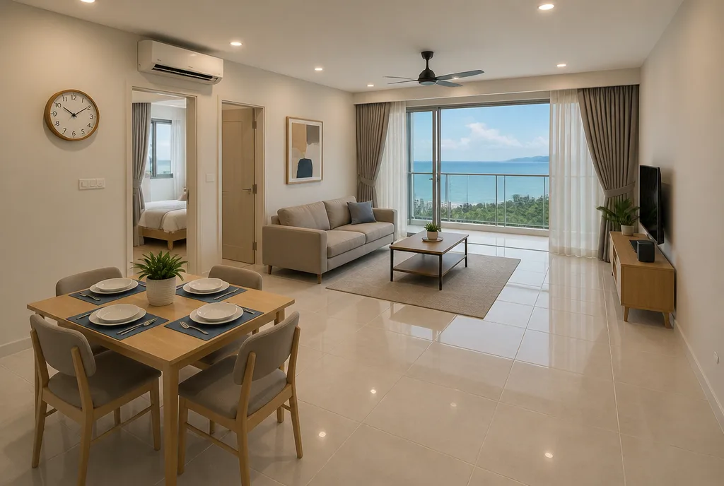 Condominium in Off Jalan Tanjung Tokong, Tanjung Tokong