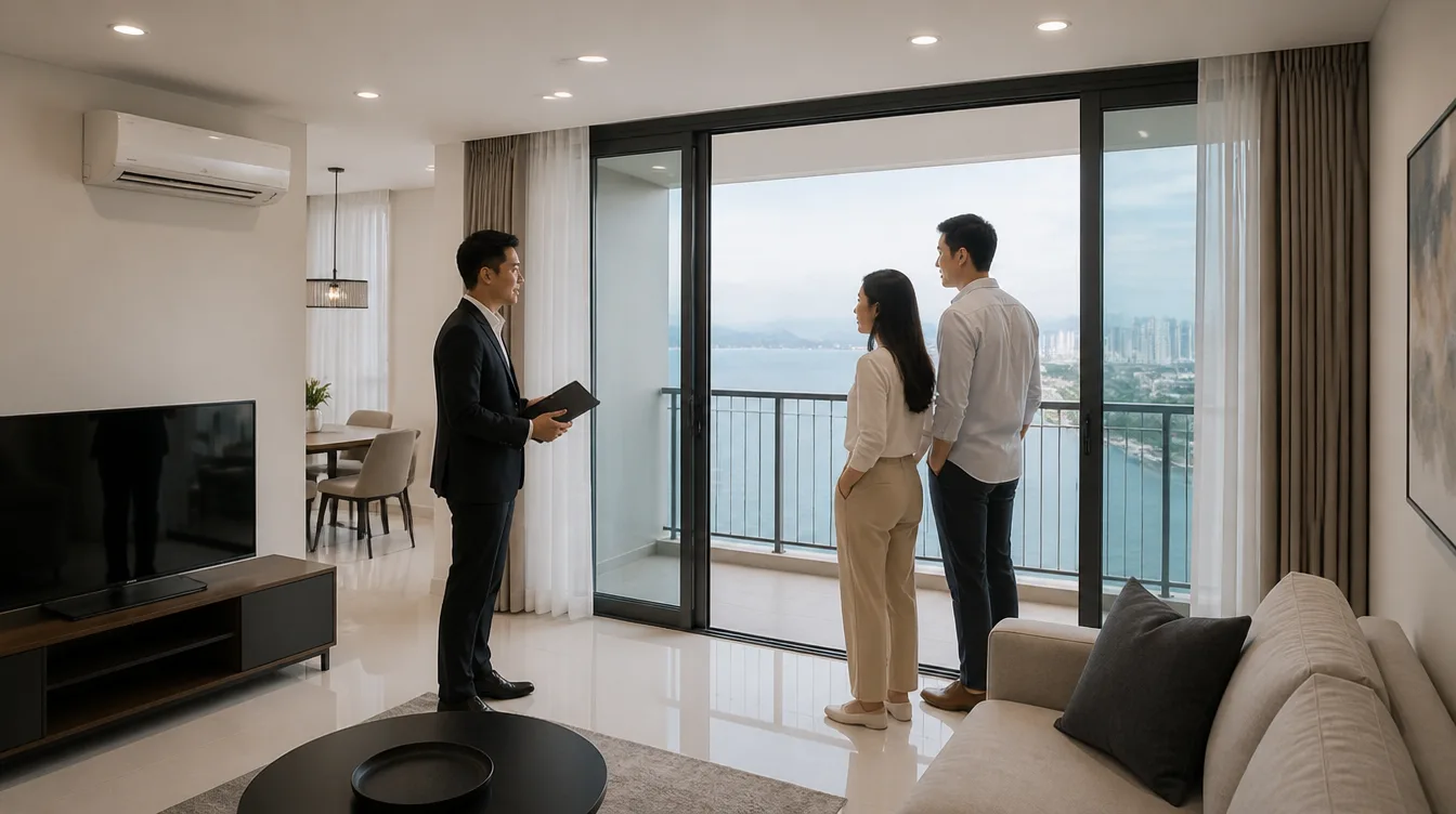 Buying a home in Penang