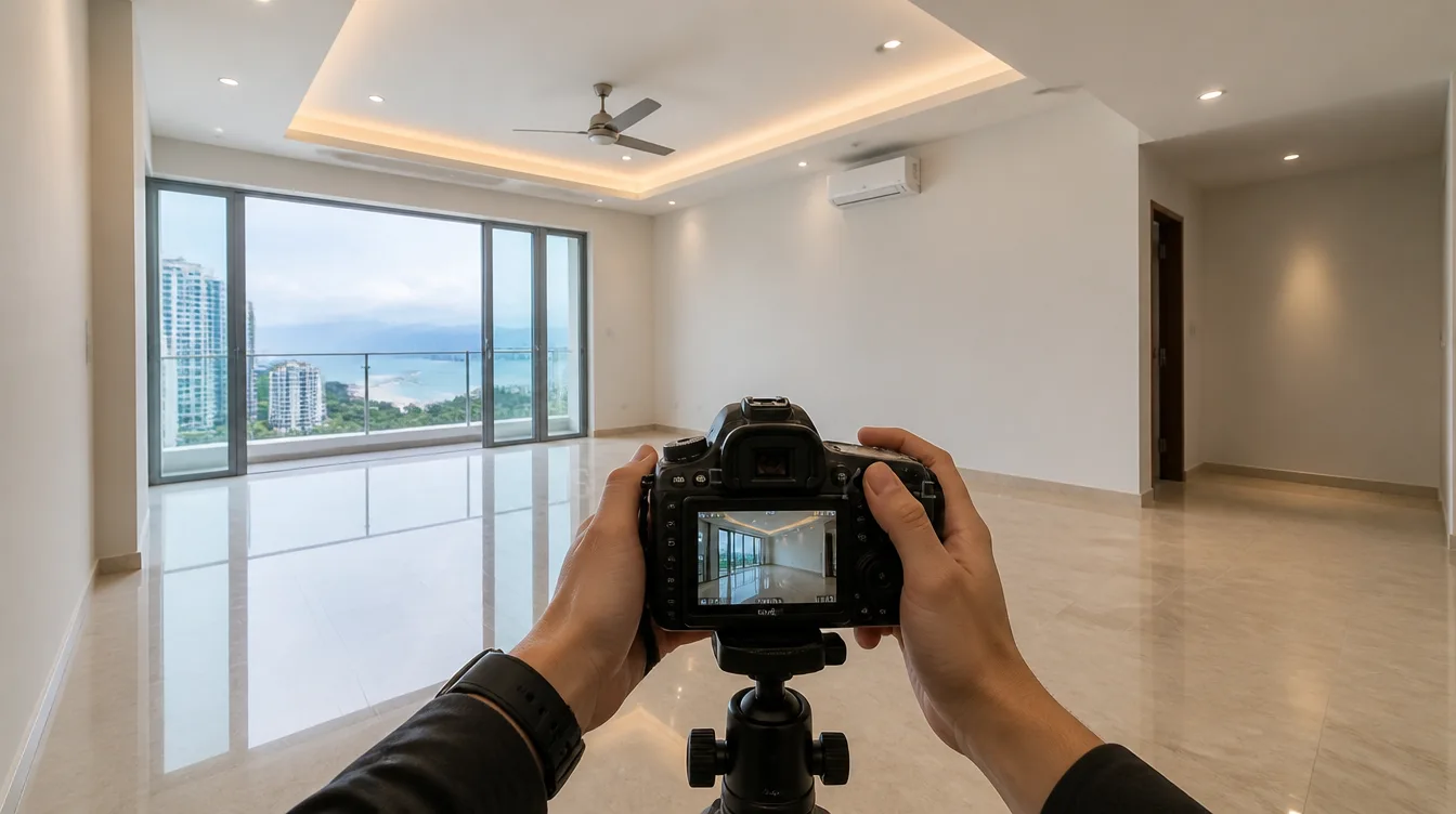 Selling your property