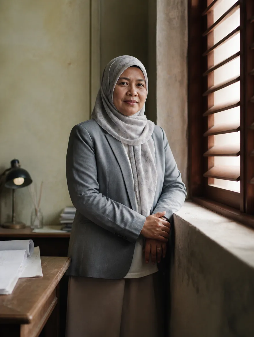 Faridah Ismail