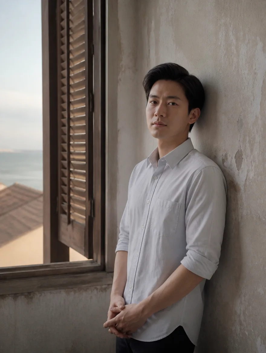 Jonathan Ooi Cheng Han