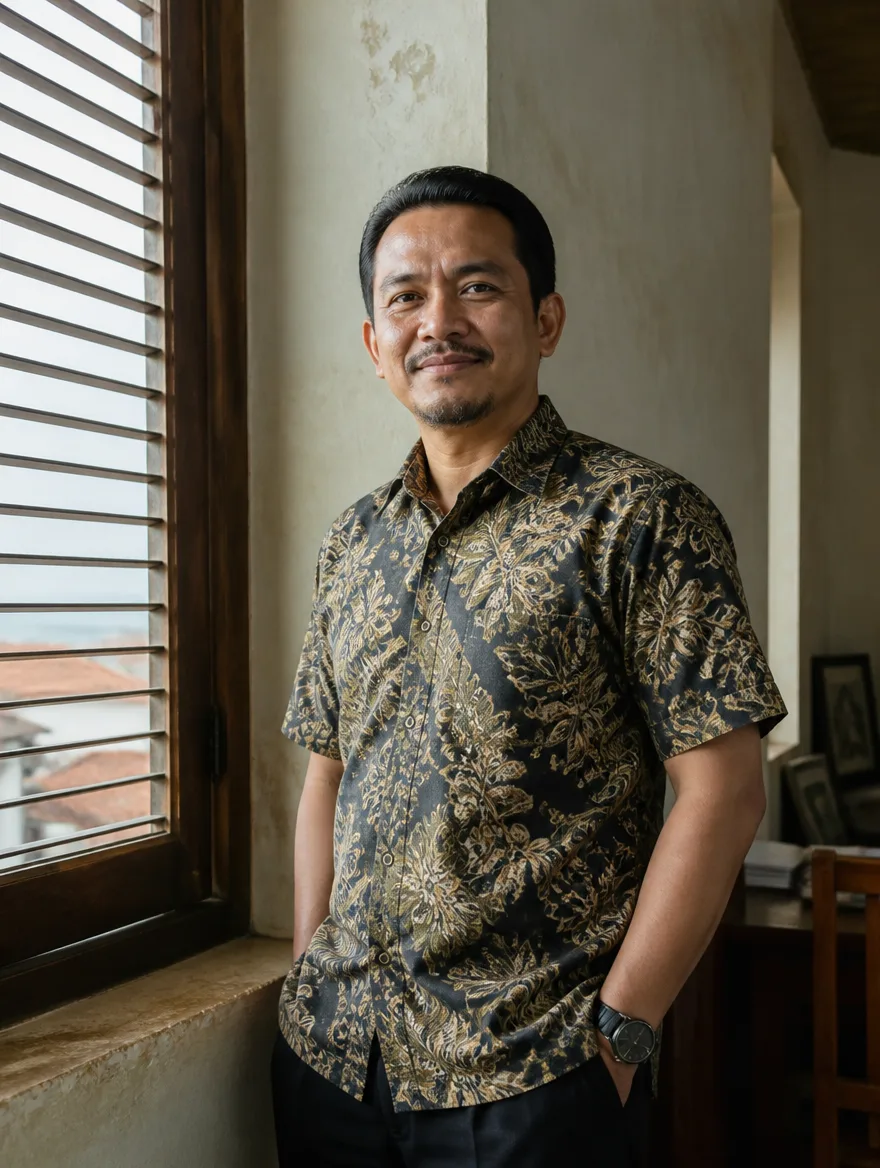 Rizal Kamaruddin