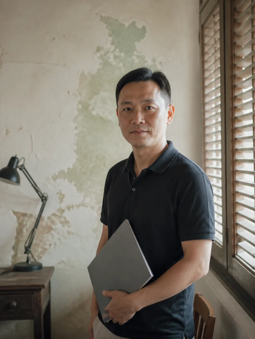 Tan Wei Sheng