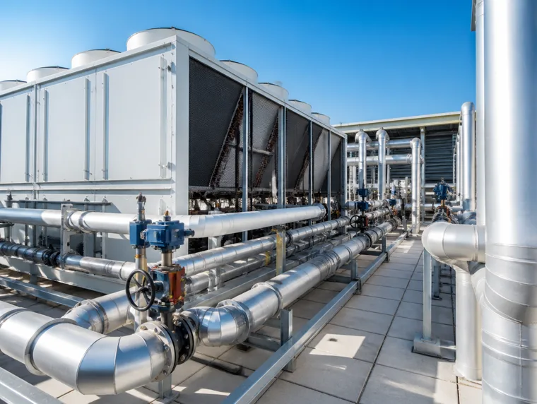 Building operations and preventive maintenance