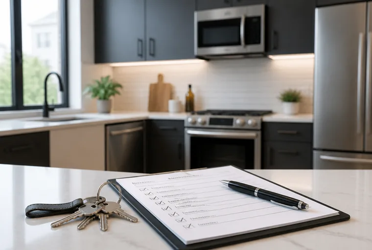 Tenancy management