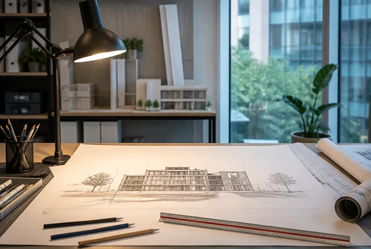 Building design