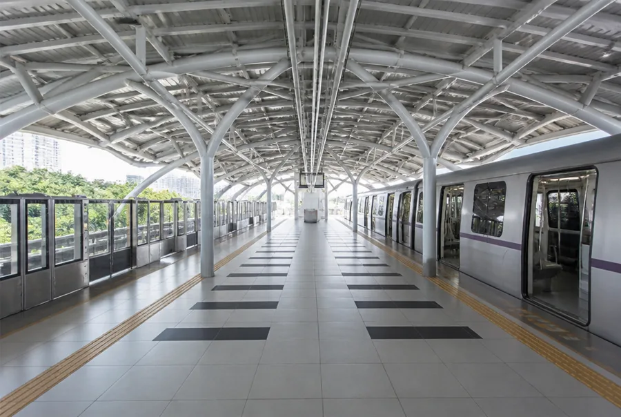 Buying Your First Home Near An LRT Station: What To Check