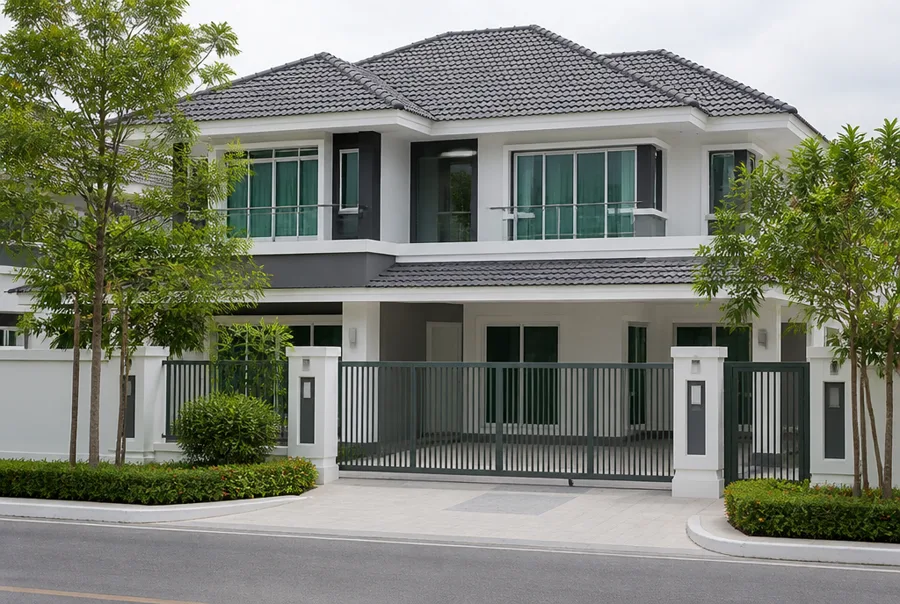 Detached Bungalow in Changkat Kiara Surya, Mont Kiara