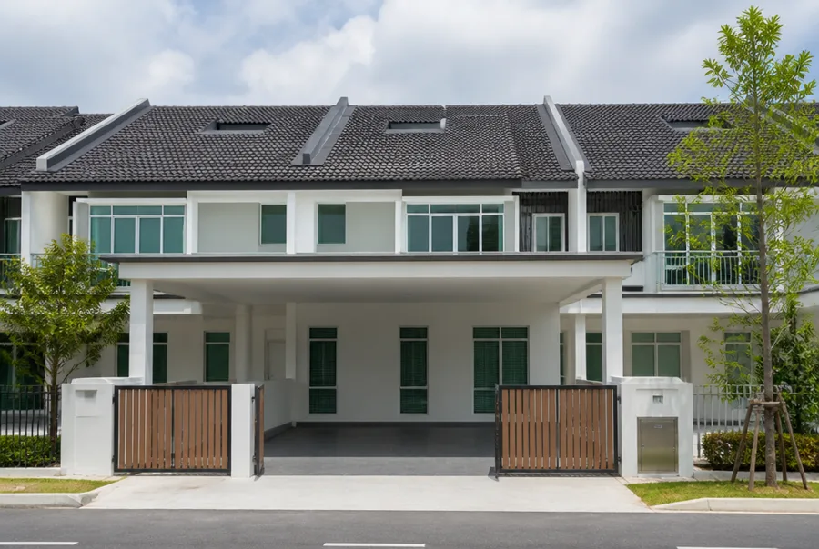 2-Storey Terraced House in SS2/109, Petaling Jaya
